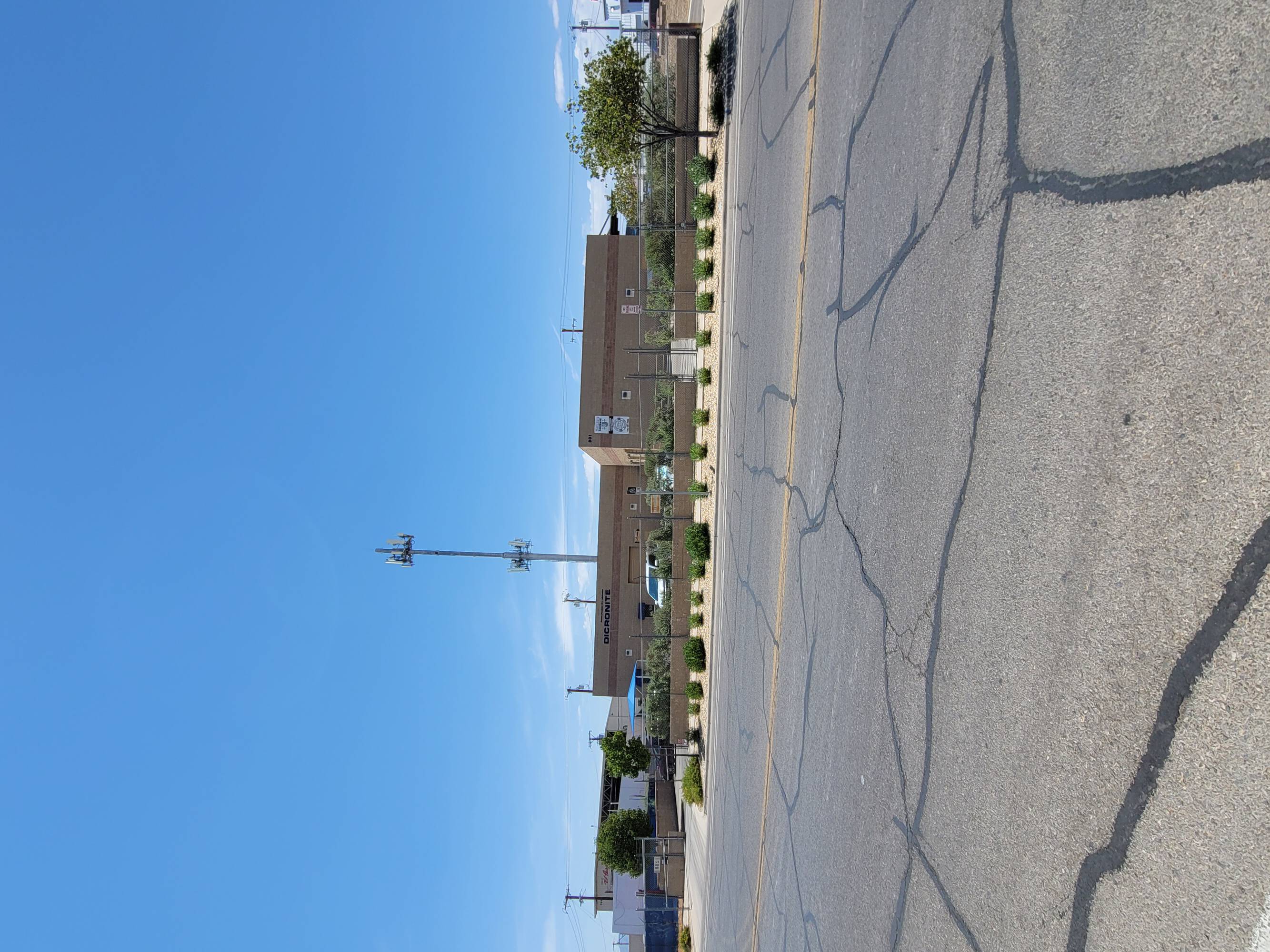 801 Pendale Rd, El Paso, TX 79907