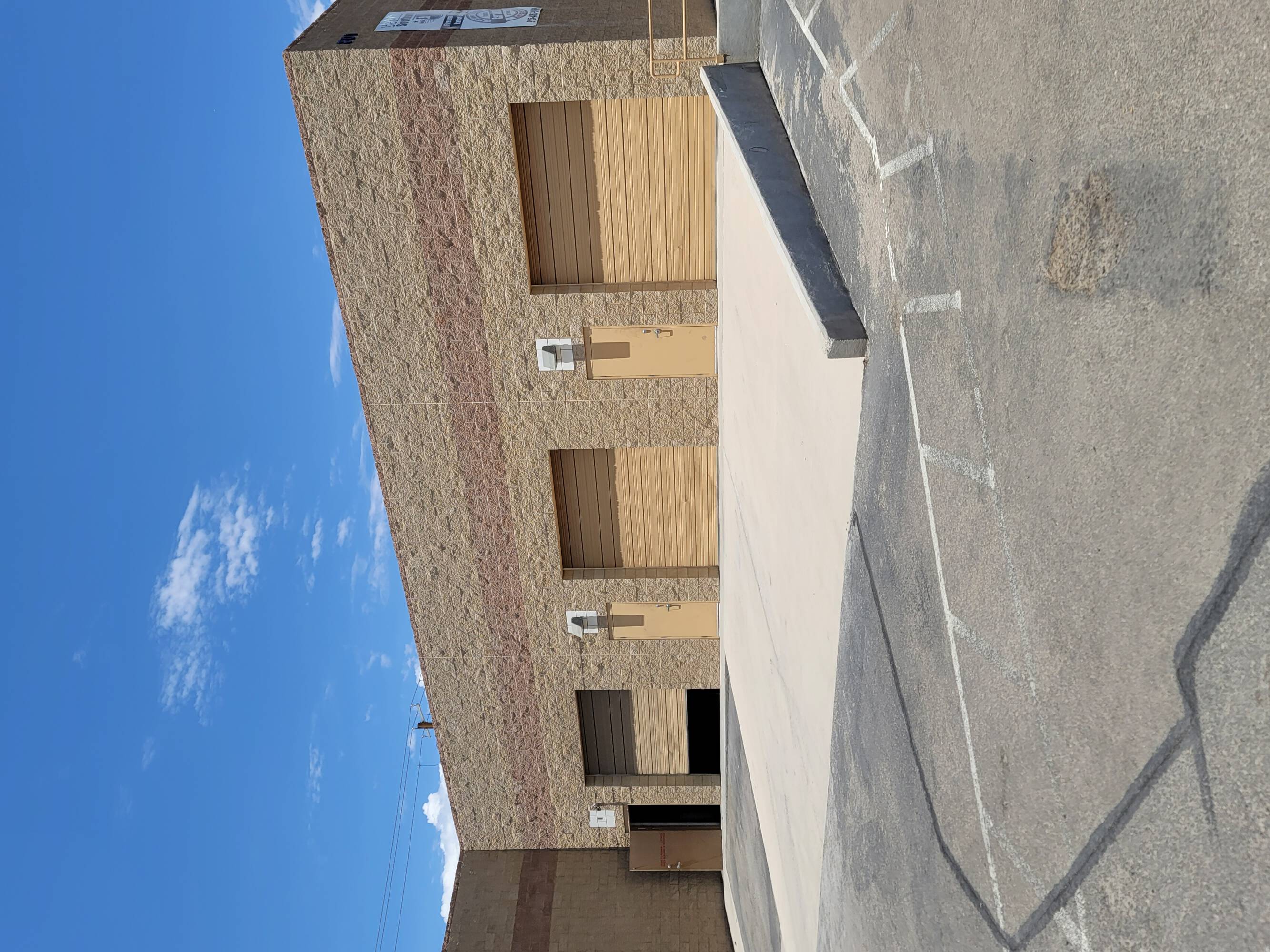 801 Pendale Rd, El Paso, TX 79907