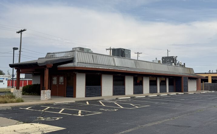 Pictures of Retail, Restaurant property located at 1640 N Glenstone Ave, Springfield, MO 65803 for lease - image #1