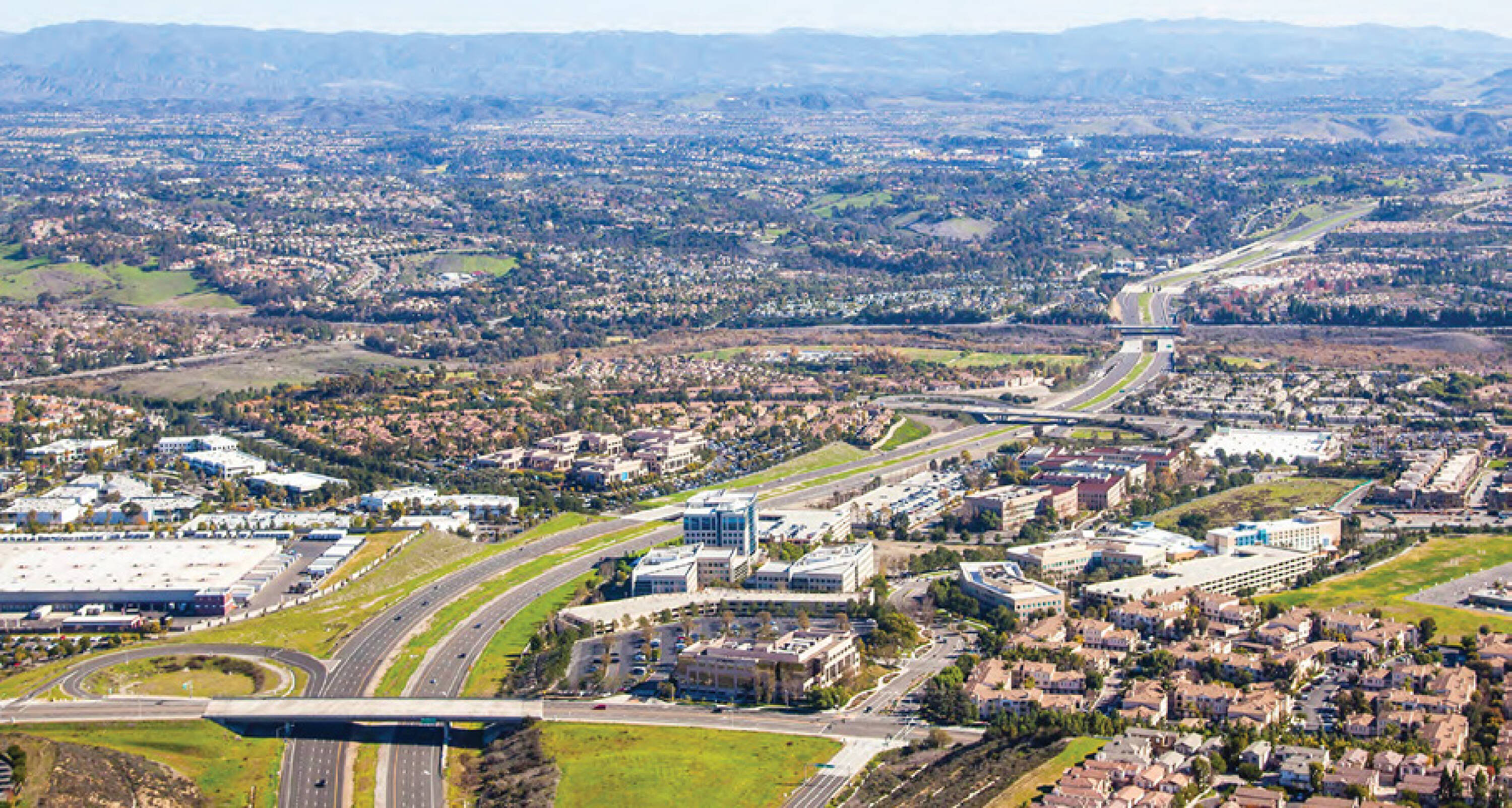 25 Enterprise, Aliso Viejo, CA 92656