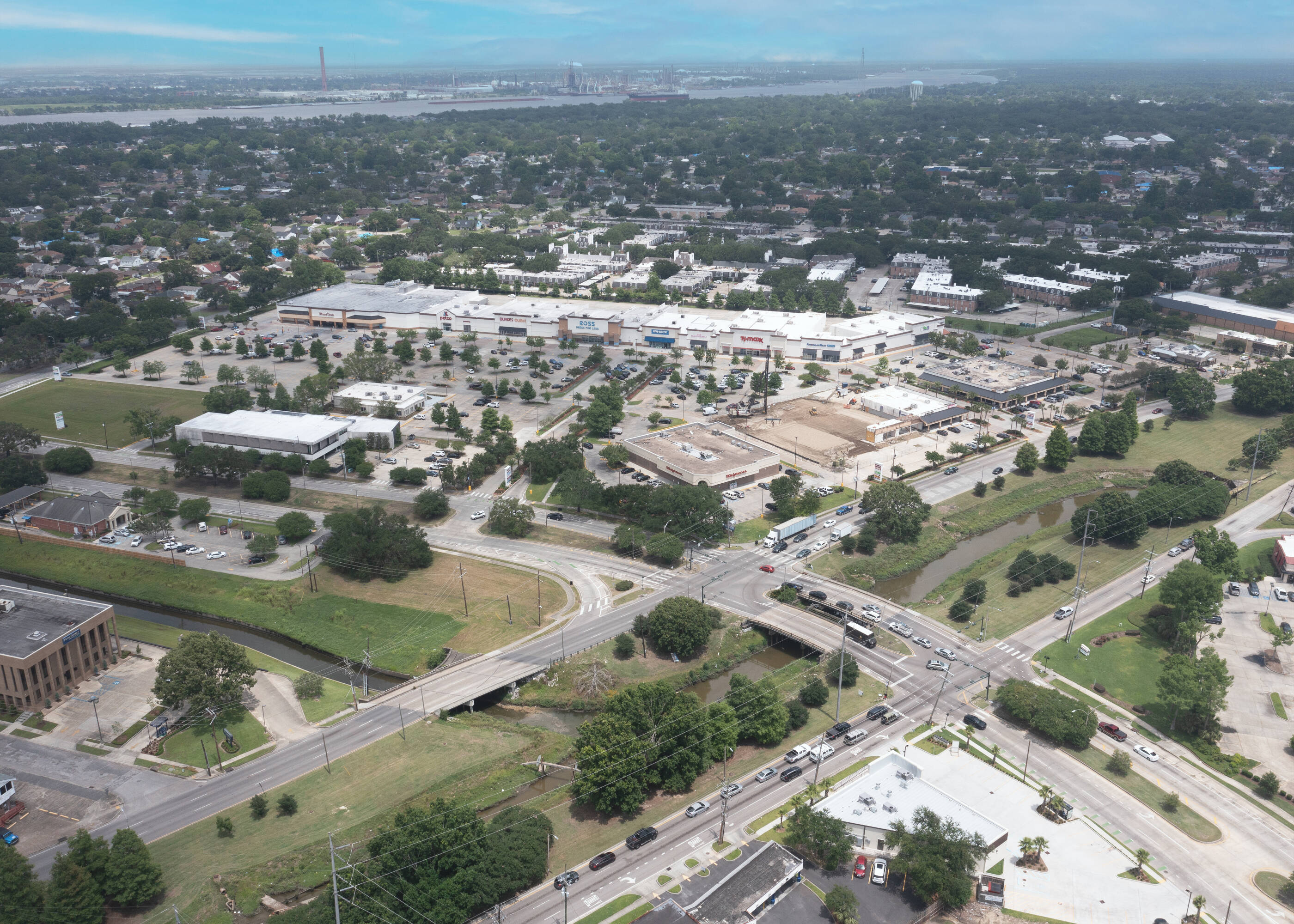 4100 General De Gaulle Dr, New Orleans, LA 70131 | Crexi.com