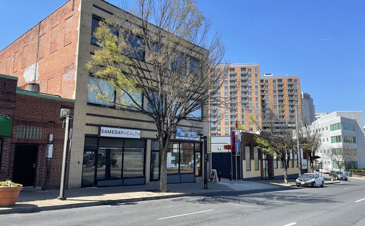 FOREVER 21 - CLOSED - 8661 Colesville Rd, Silver Spring, Maryland