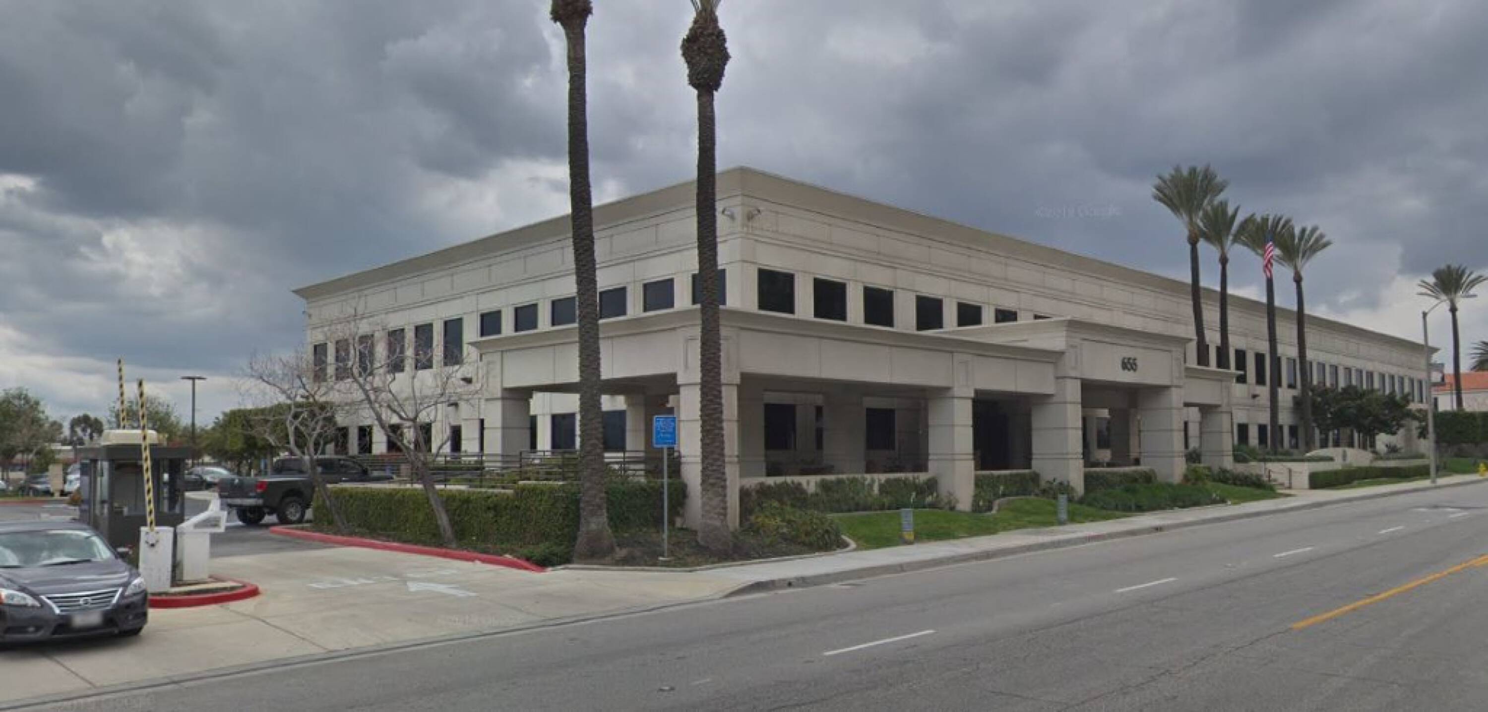 655 W Rialto Ave, San Bernardino, CA 92410