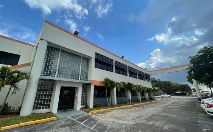 Pictures of Land property located at 1773 N State Road 7 102, Lauderhill, FL 33313 for lease - image #1