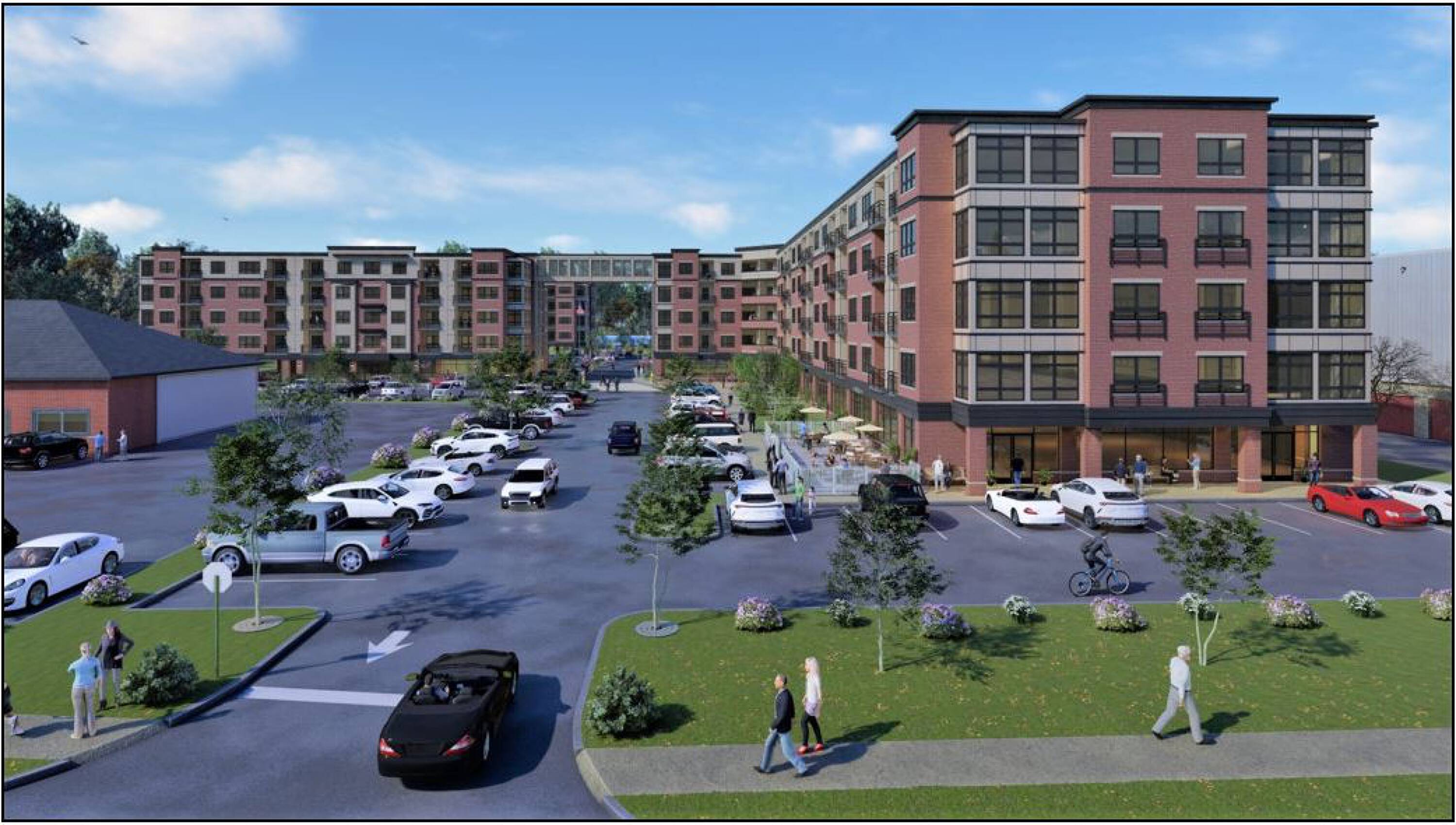 447 Washington Ave, North Haven, CT 06473