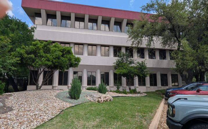 Pictures of Office property located at 2222 Western Trails Blvd, Austin, TX 78745 for lease - image #1