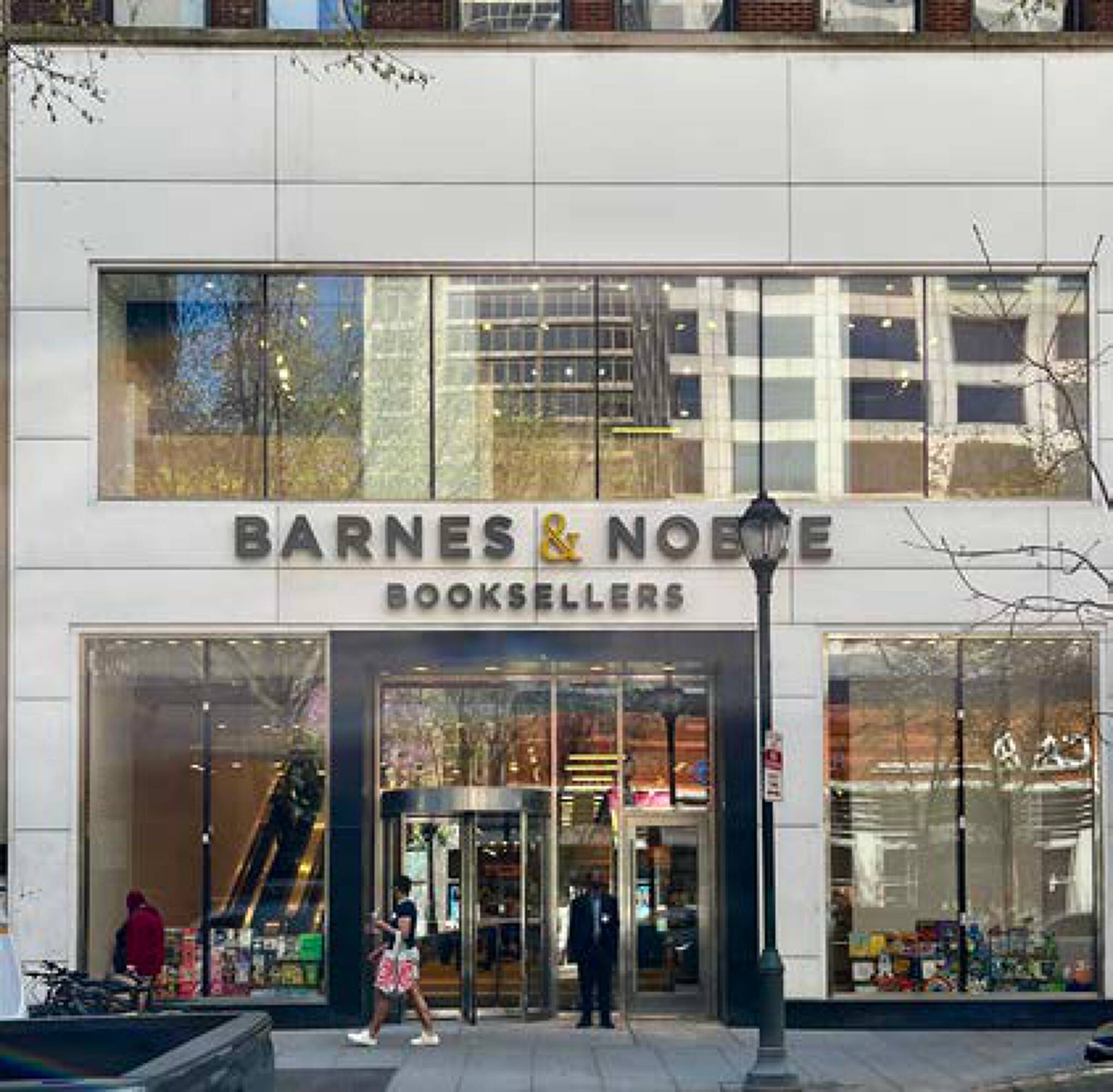 1505 Walnut Street, Middle City West, PA 19103