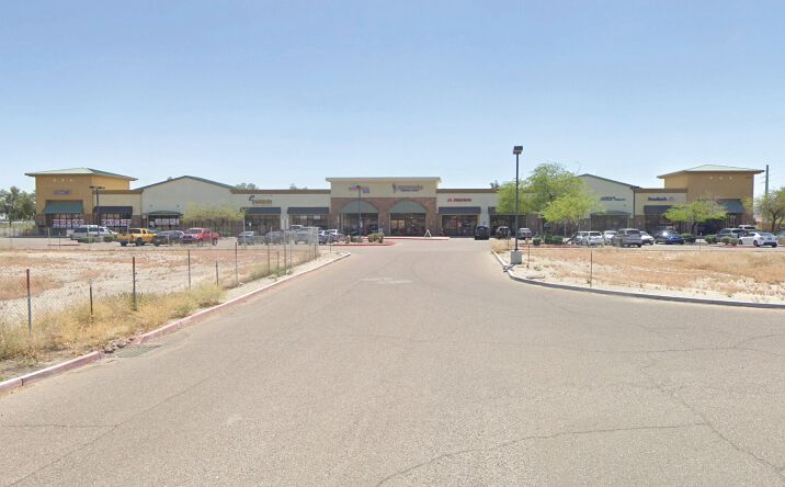 Pictures of Retail property located at 6213 S Miller Rd, Buckeye, AZ 85326 for lease - image #1