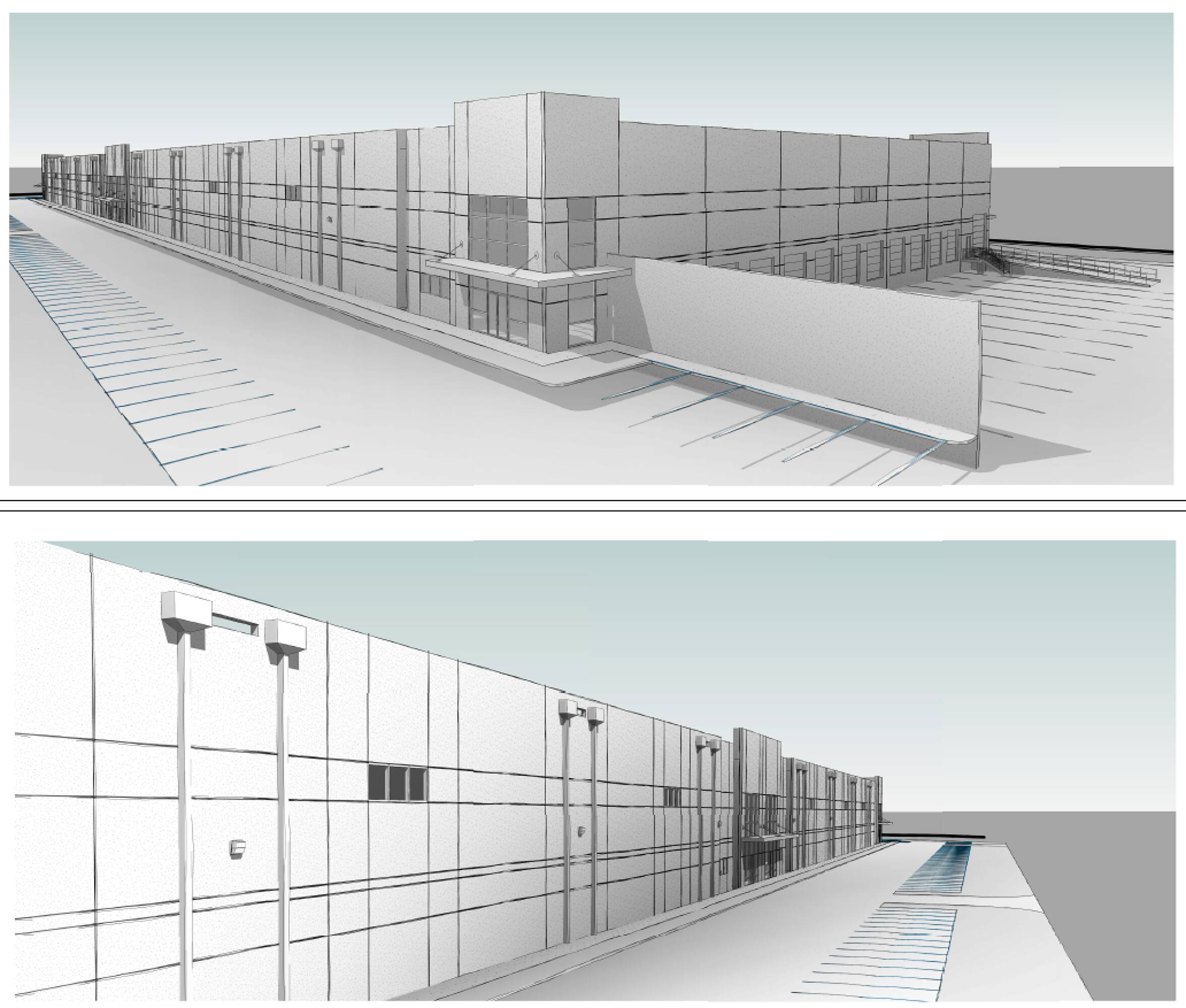 Commercial Dr, Port Allen, LA 70767