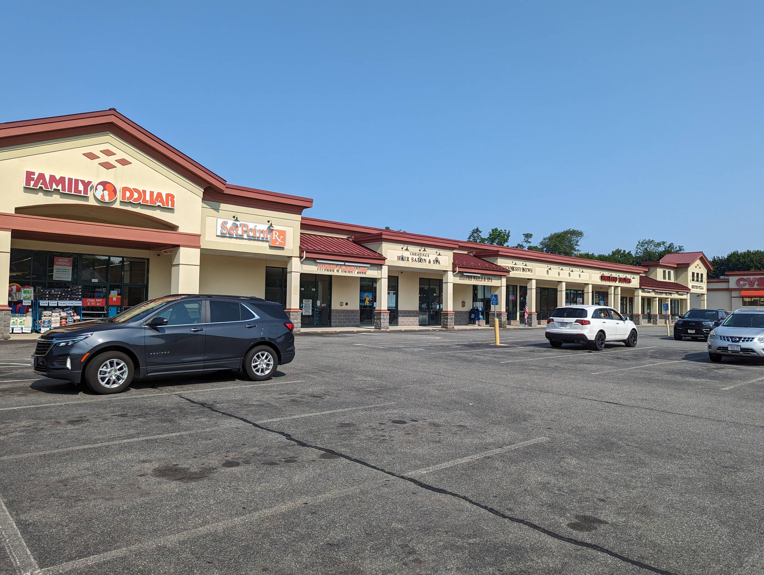 440 N Franklin St, Holbrook, MA 02343