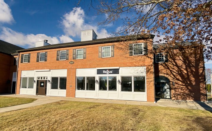 Pictures of Office property located at 1053 Farmington Ave, 1rst & 2nd  Floor,, Farmington, CT 06032 for lease - image #1