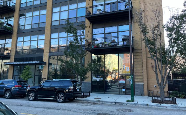 Pictures of Office property located at 19 N Green St, Chicago, IL 60607 for sales - image #1