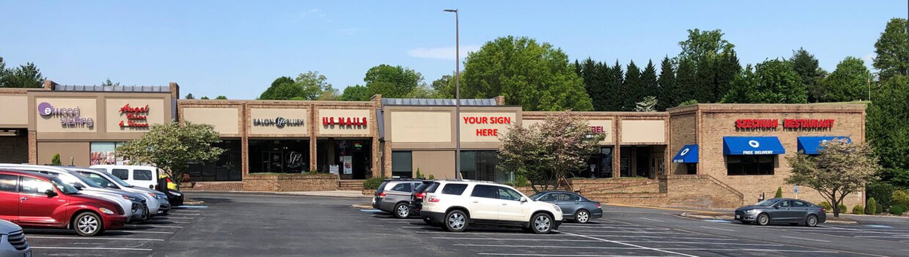 1935 Electric Rd SW, Salem, VA 24153