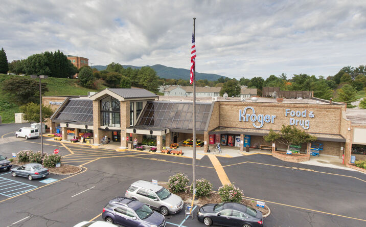 Pictures of Retail property located at 1935 Electric Rd SW, Salem, VA 24153 for sales - image #1