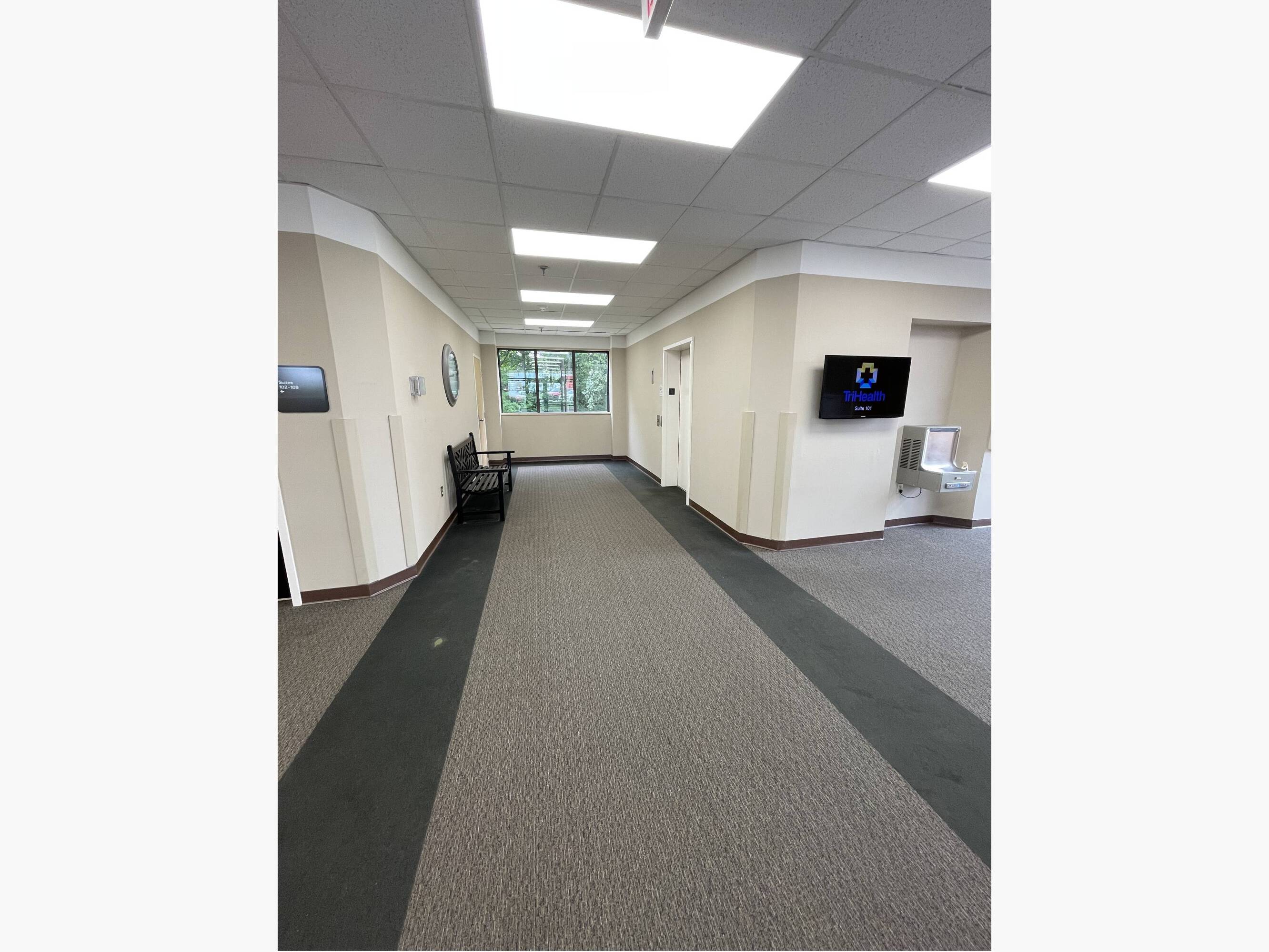 4452 Eastgate Blvd, Cincinnati, OH 45245