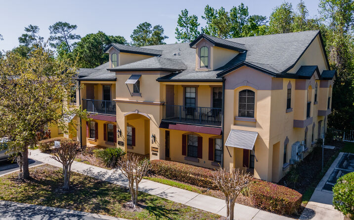 Pictures of Office, Special Purpose property located at 1100 Town Plaza Ct, Winter Springs, FL 32708 for lease - image #1