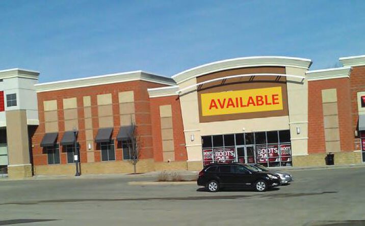 Pictures of Retail property located at N96 W19000 County Line Rd, Germantown, WI 53022 for lease - image #1