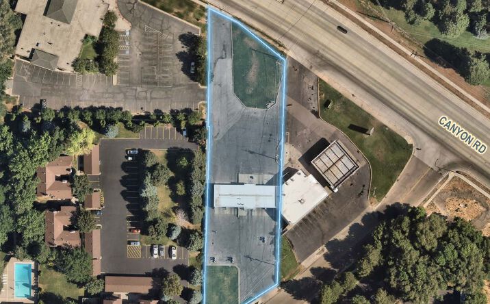 Pictures of Land property located at 1137 12th St, Ogden, UT 84404 for sales - image #1