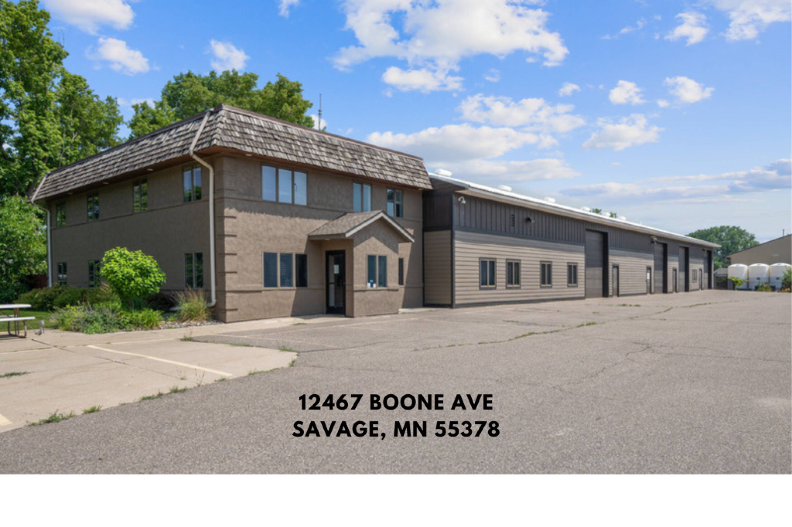 12467 Boone Ave, Savage, MN 55378