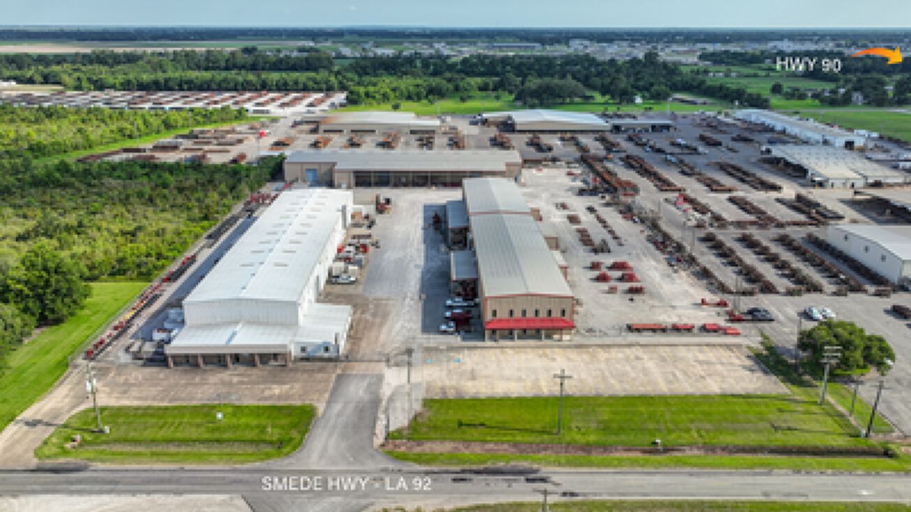 1164 Smede Hwy, Broussard, LA 70518