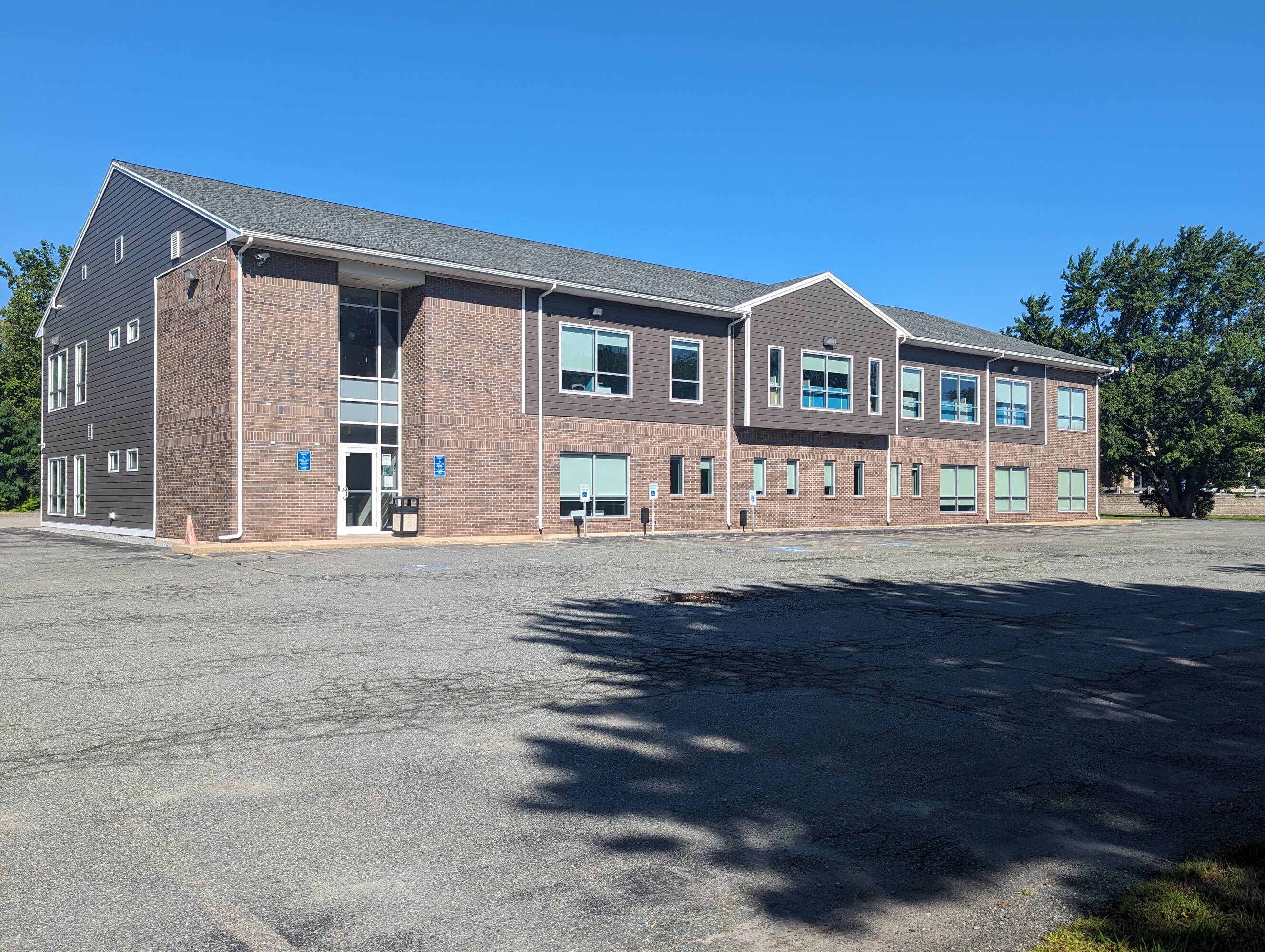 55 Christy's Dr, Brockton, MA 02301