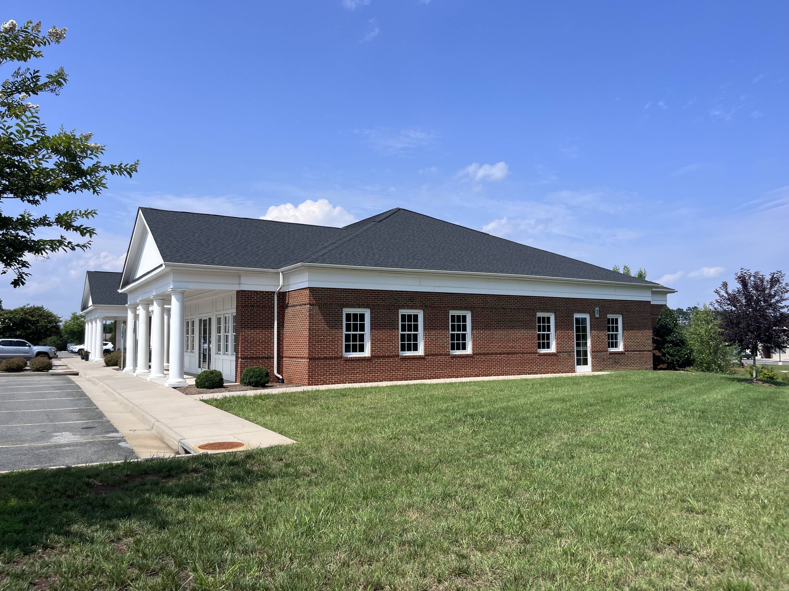 118 Stoneridge Dr S, Ruckersville, VA 22968