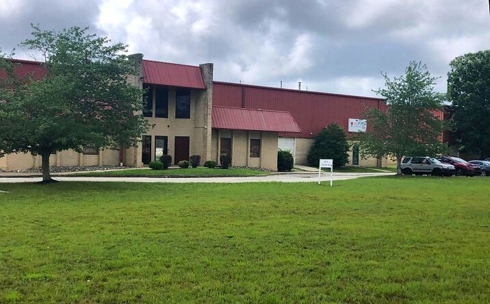 Pictures of Industrial property located at 6579 Delilah Rd, Egg Harbor Township, NJ 08234 for lease - image #1
