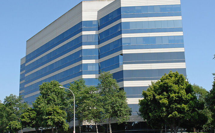 Pictures of Office property located at 400 Corporate Pointe Walk, Culver City, CA 90230 for sales - image #1