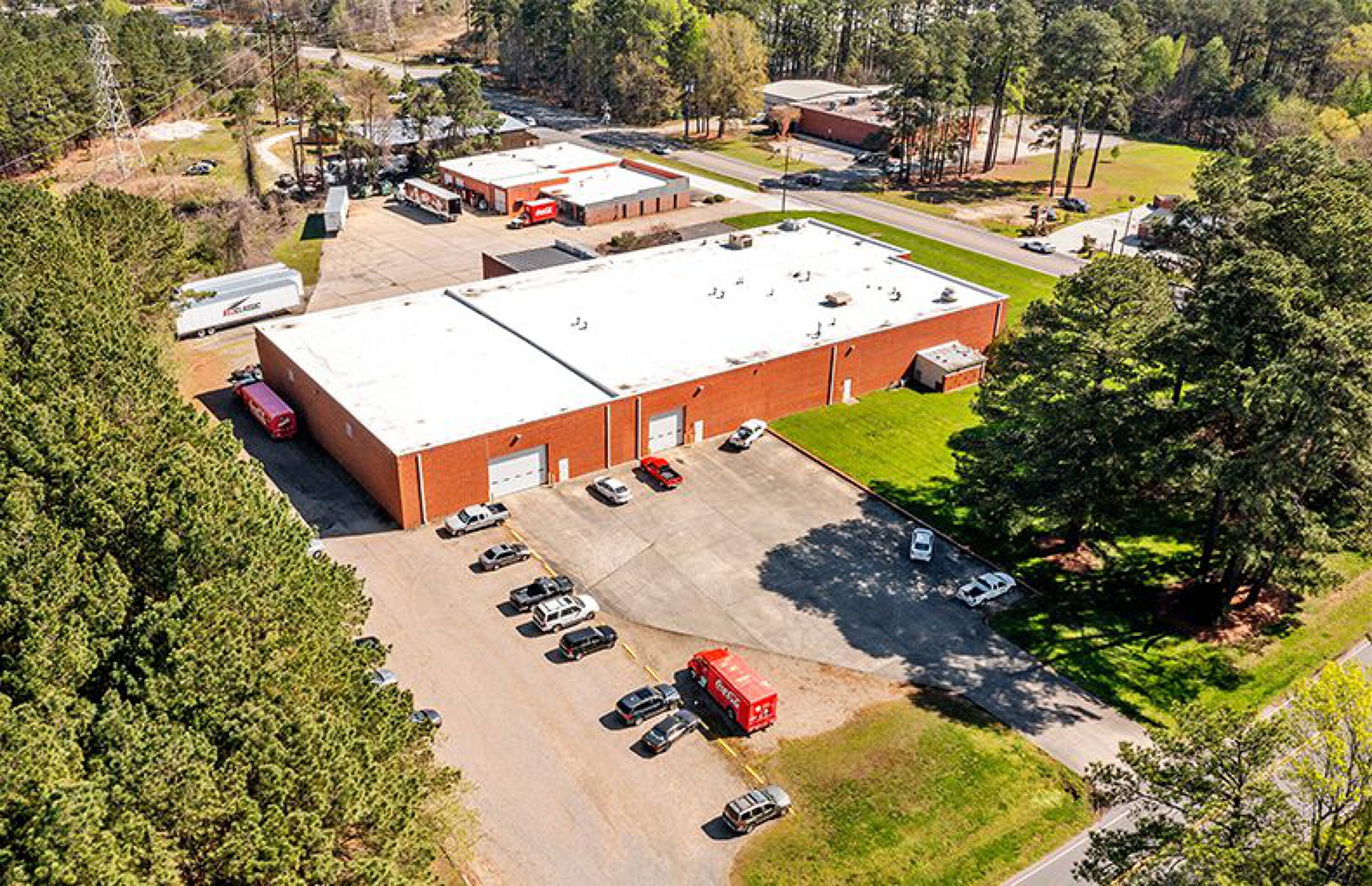 16051611 Hawkins Ave, Sanford, NC 27330