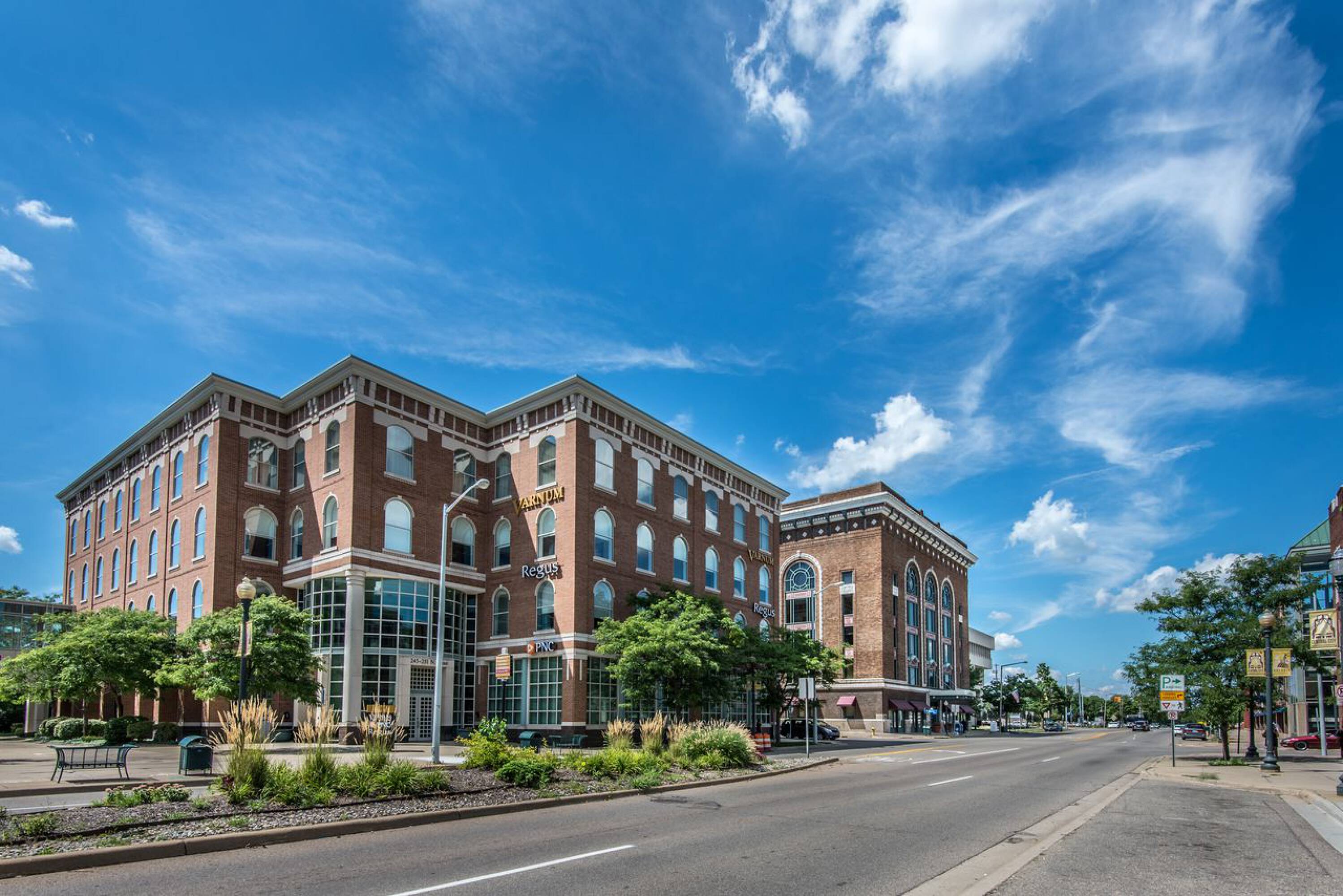 245 N Rose St Kalamazoo MI 49007 Crexi 245-n-rose-st-kalamazoo-mi-49007-crexi