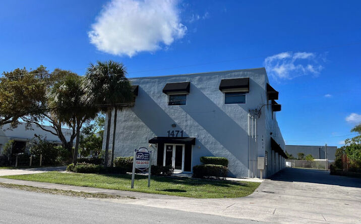 Deerfield Beach Industrial Space For Rent Commercial Leasing