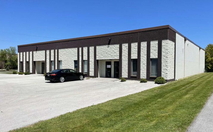 w146n5800 Enterprise Ave, Menomonee Falls, WI 53051 | Crexi.com