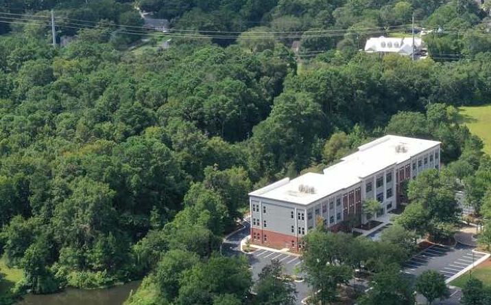 Pictures of Office property located at 1200 Innovation Wy, Mt Pleasant, SC 29466 for lease - image #1