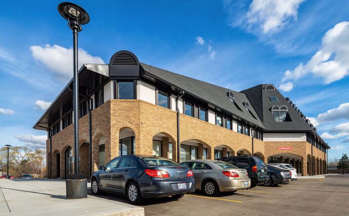 Pictures of Retail, Office, Restaurant property located at 30800 Van Dyke Ave, Warren, MI 48093 for lease - image #1