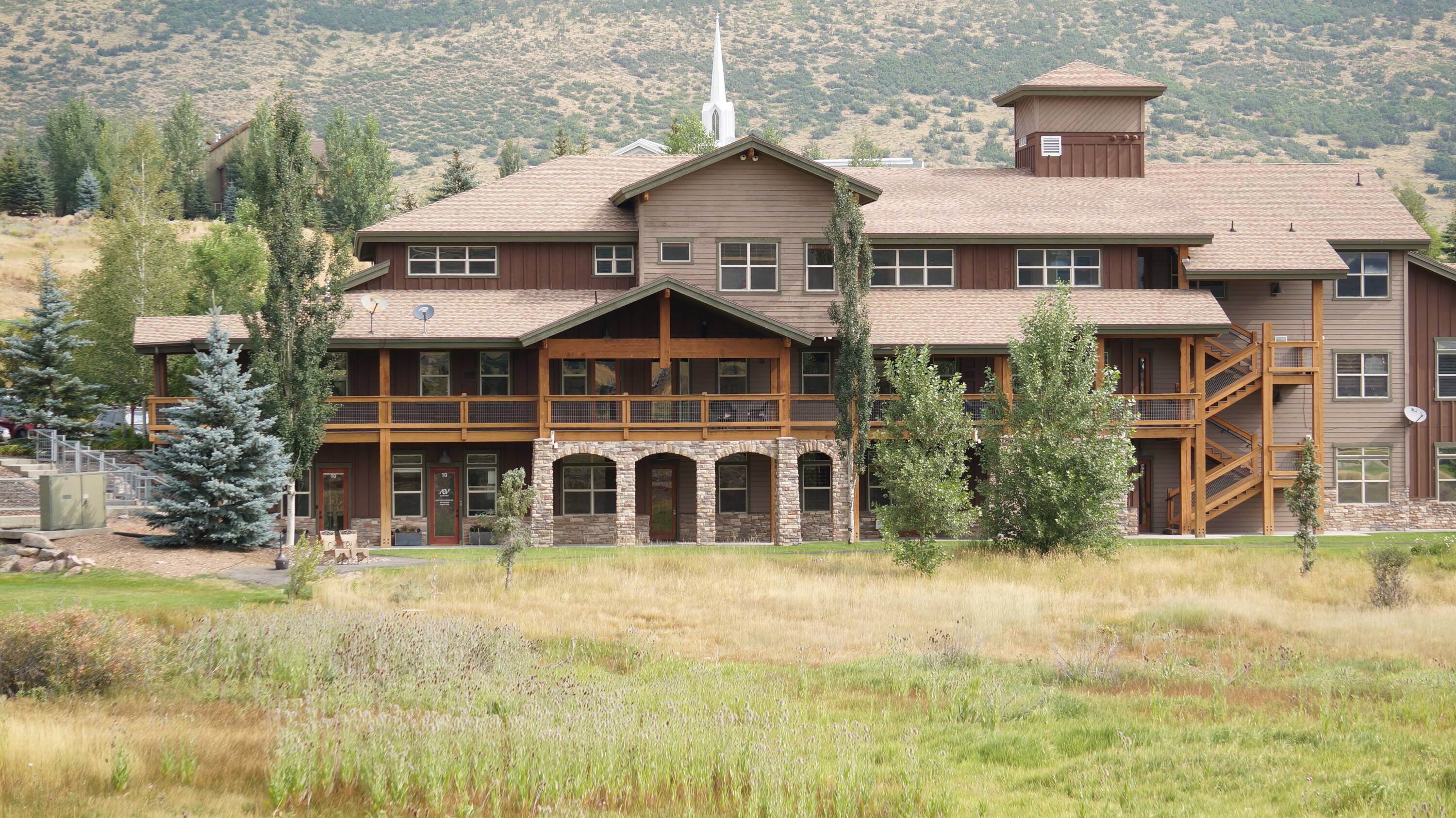 2700 Homestead Rd, Park City, UT 84098