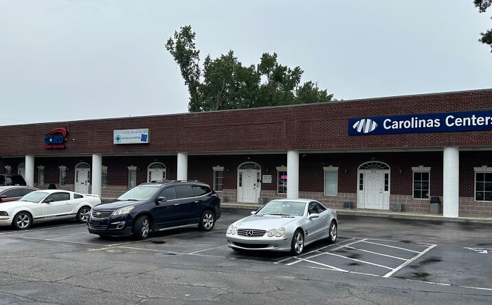 Lease Commercial Real Estate and Property in Florence, SC | Crexi.com