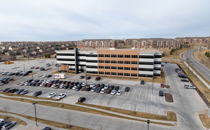 Pictures of Office property located at 18205 Capitol Ave., Omaha, NE 68022 for lease - image #1