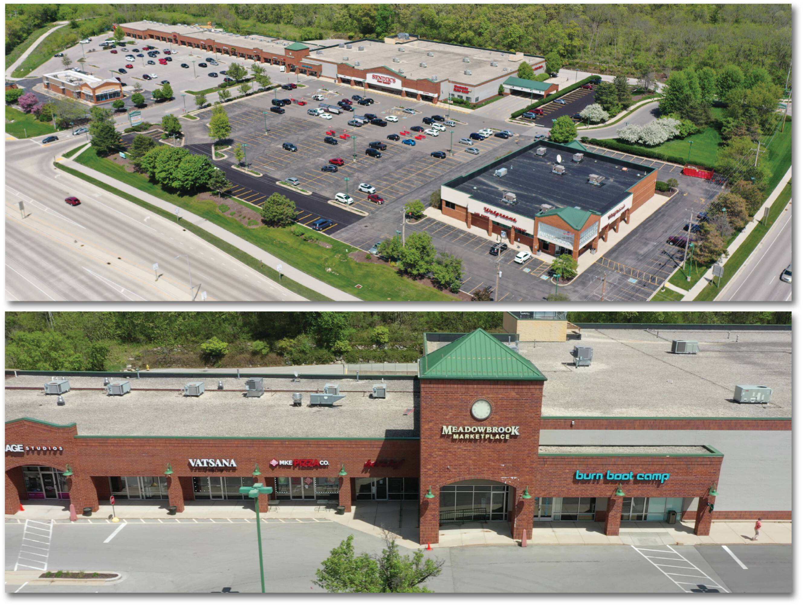 601 Meadowbrook Rd, Waukesha, WI 53188