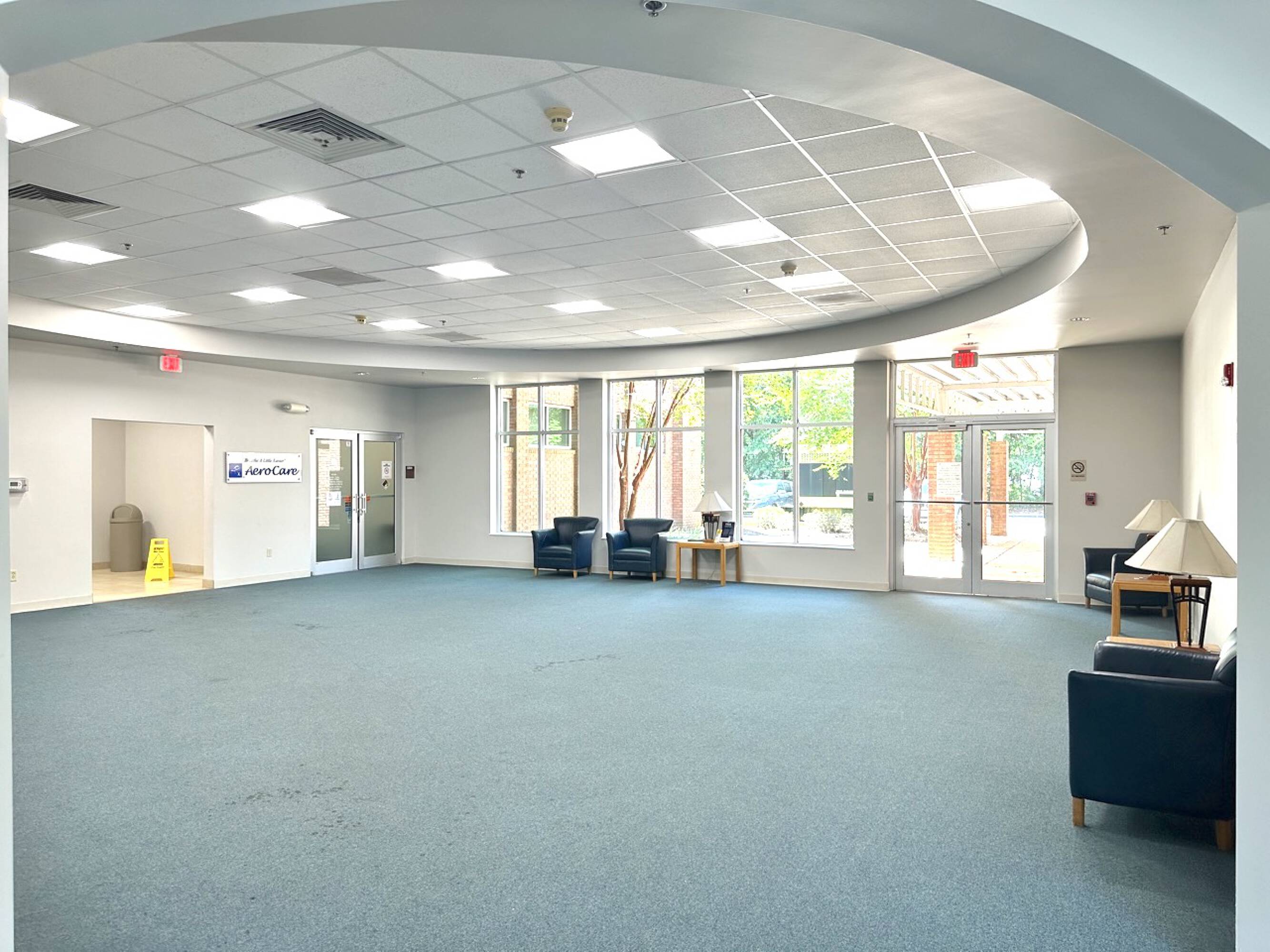 1601 Fair Rd, Statesboro, GA 30458