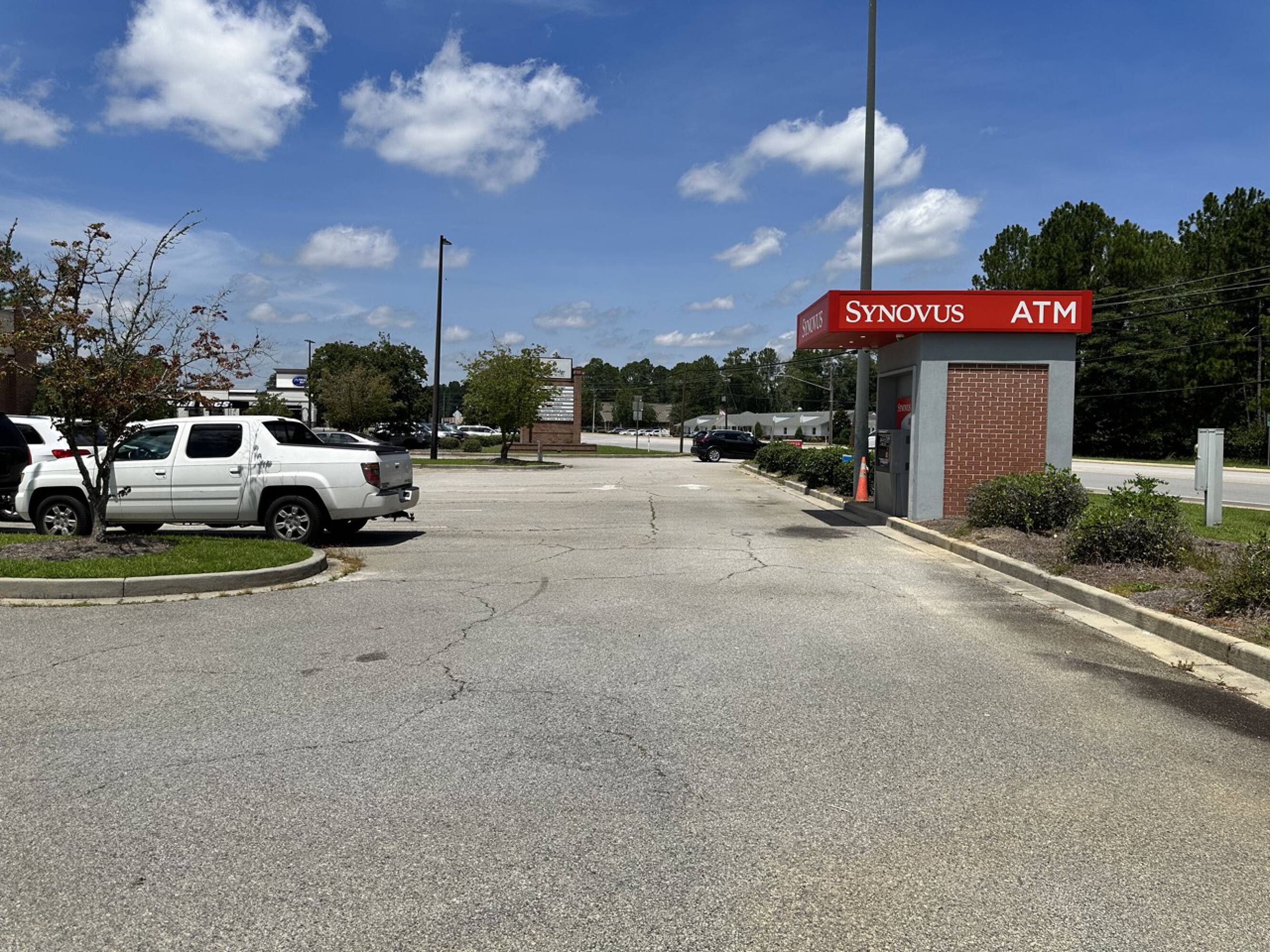 1601 Fair Rd, Statesboro, GA 30458