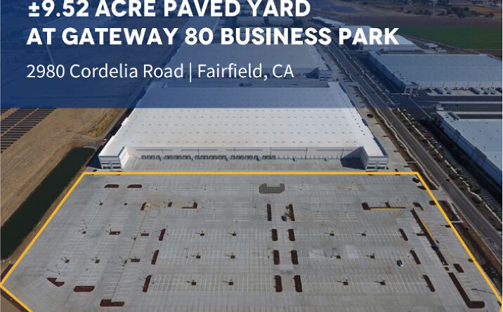 Pictures of Land property located at 2980 Cordelia Rd, Fairfield, CA 94534 for lease - image #1