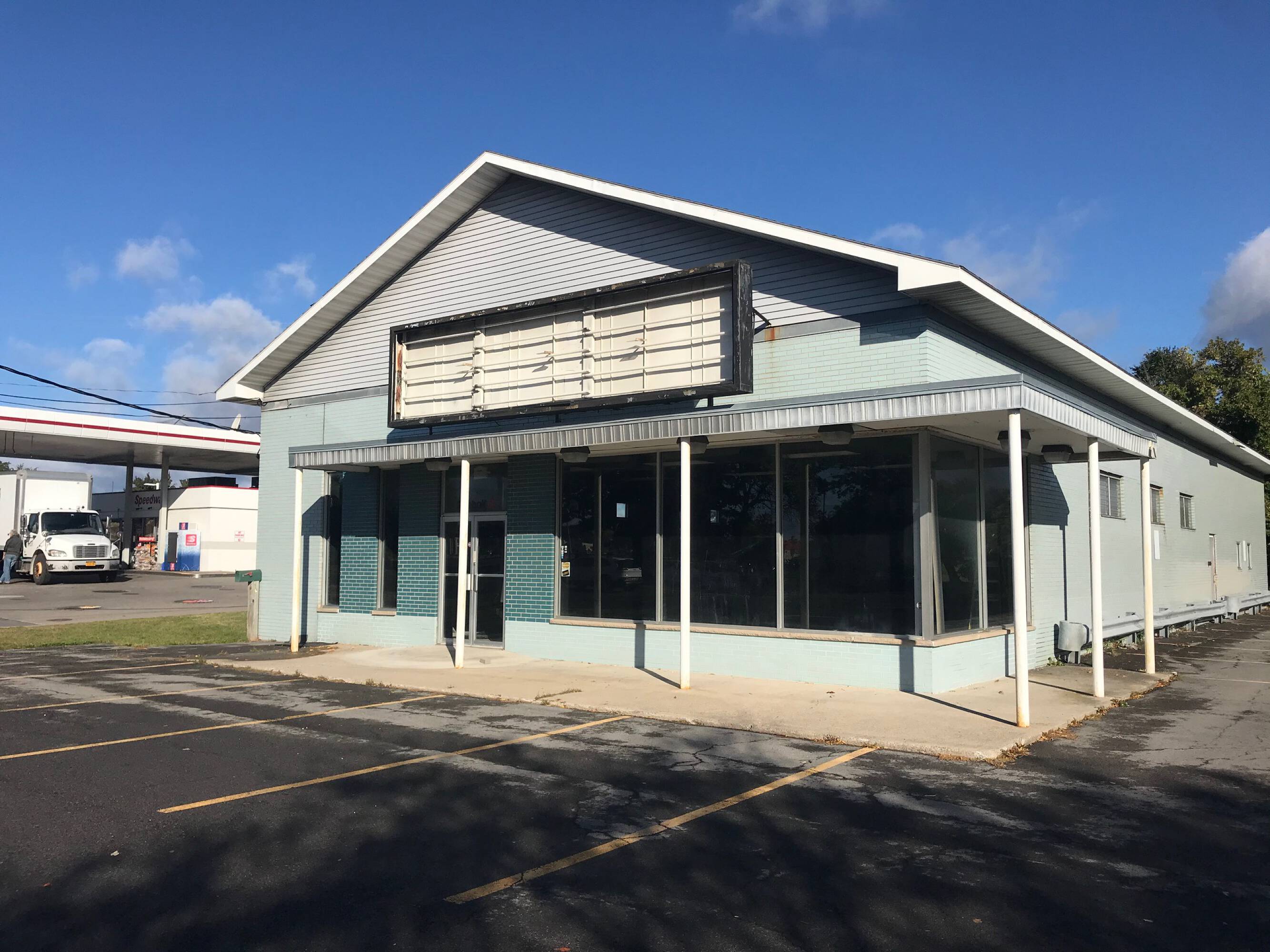 E Taft Rd, North Syracuse, NY 13212