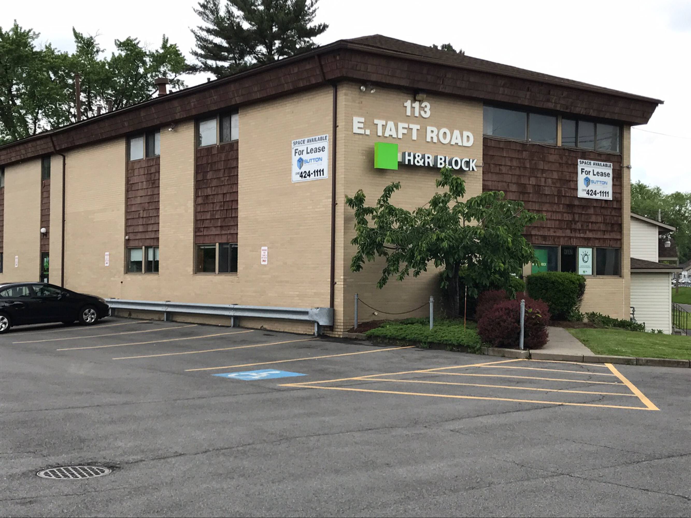 E Taft Rd, North Syracuse, NY 13212