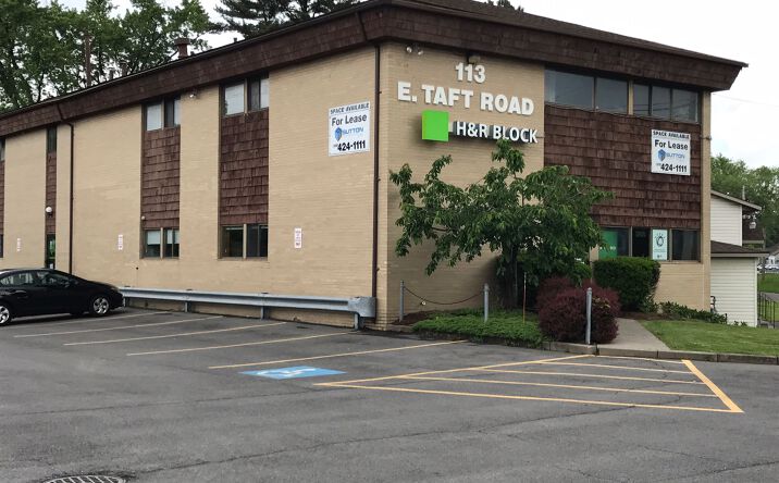Pictures of Land, Retail, Restaurant property located at E Taft Rd, North Syracuse, NY 13212 for lease - image #1