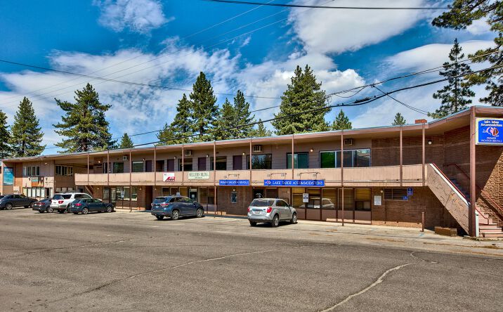 Pictures of Office property located at 2048 Dunlap Dr, South Lake Tahoe, CA 96150 for lease - image #1