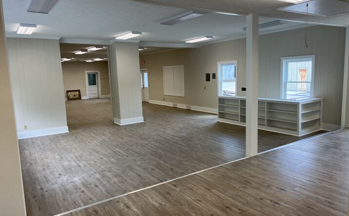 Pictures of Retail, Office property located at 201 Bragg Ave, Auburn, AL 36830 for lease - image #1