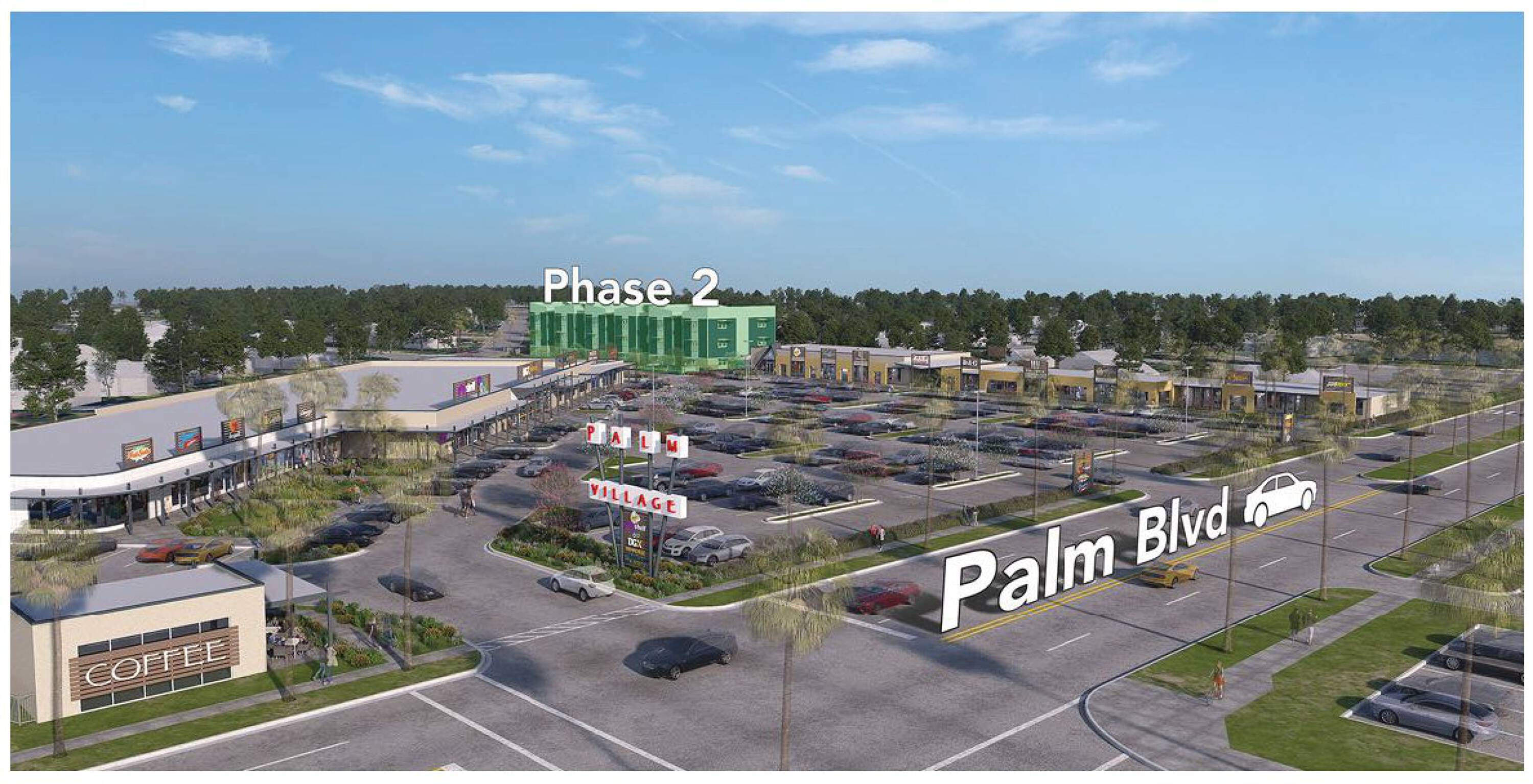 1552 Palm Blvd, Brownsville, TX 78520