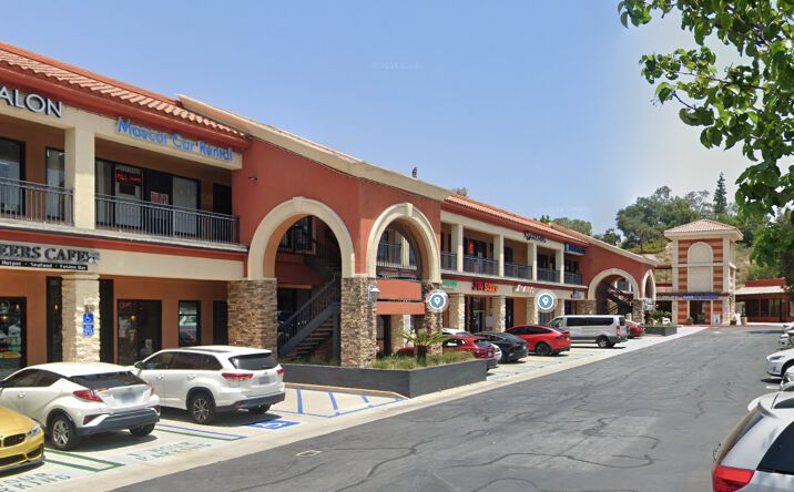 Pictures of Retail property located at 1410-1432 S Azusa Ave, West Covina, CA 91791 for lease - image #1
