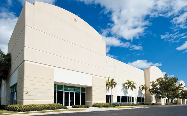 Pictures of Industrial property located at 2031 SW 2nd St, Pompano Beach, FL 33069 for lease - image #1
