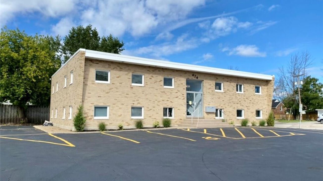 474 Niagara Falls Blvd, Buffalo, NY 14223